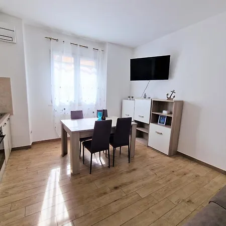 Apartamento Yakamoz - Alghero