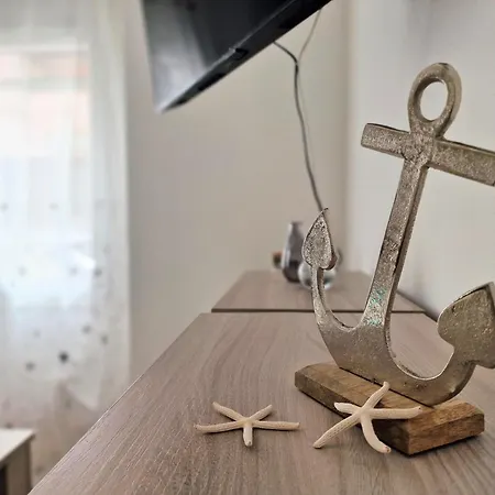 Apartamento Yakamoz -
