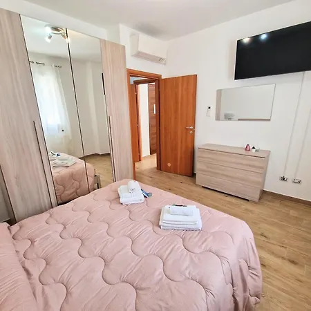 Yakamoz - Apartamento Alguer