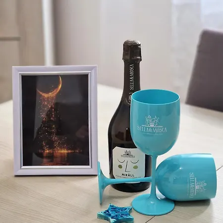 Apartamento Yakamoz -