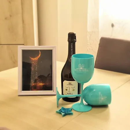 Yakamoz - Apartamento Alguer