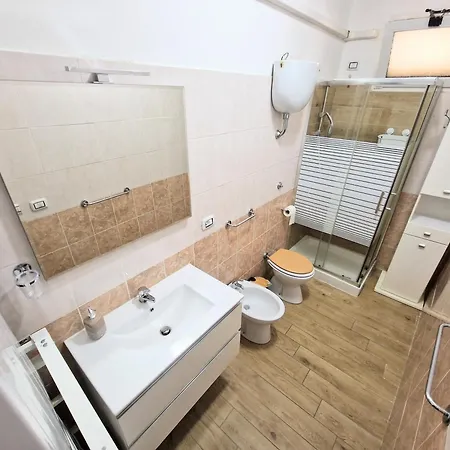 Yakamoz - Apartamento Alghero