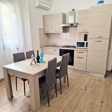Apartamento Yakamoz - Alghero