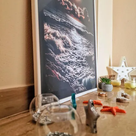 Yakamoz - Apartamento Alghero