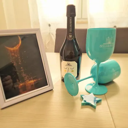 Yakamoz - Apartamento Alguer