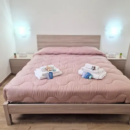 Apartamento Yakamoz - *