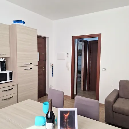 Apartamento Yakamoz -
