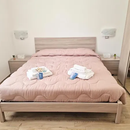 Apartamento Yakamoz - Alguer