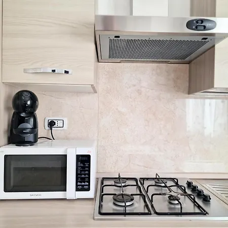 Yakamoz - Apartamento Alghero