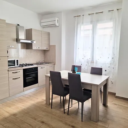 Apartamento Yakamoz -