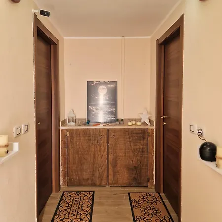 Apartamento Yakamoz -